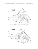 WHEEL-ARCH PROTECTOR FOR VEHICLE diagram and image