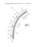 WHEEL-ARCH PROTECTOR FOR VEHICLE diagram and image