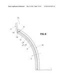 WHEEL-ARCH PROTECTOR FOR VEHICLE diagram and image