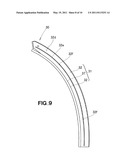 WHEEL-ARCH PROTECTOR FOR VEHICLE diagram and image