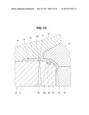 WHEEL-ARCH PROTECTOR FOR VEHICLE diagram and image