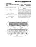 Inflight entertainment system power provisioning diagram and image