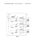 METHOD AND AREA ELECTRIC POWER SYSTEM DETECTING ISLANDING BY EMPLOYING CONTROLLED REACTIVE POWER INJECTION BY A NUMBER OF INVERTERS diagram and image