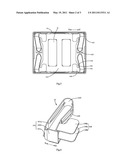 LINEAR VIBRATOR diagram and image