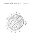 Electric Motor diagram and image