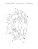 REVERSIBLE PLANETARY GEAR ASSEMBLY diagram and image
