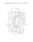 REVERSIBLE PLANETARY GEAR ASSEMBLY diagram and image
