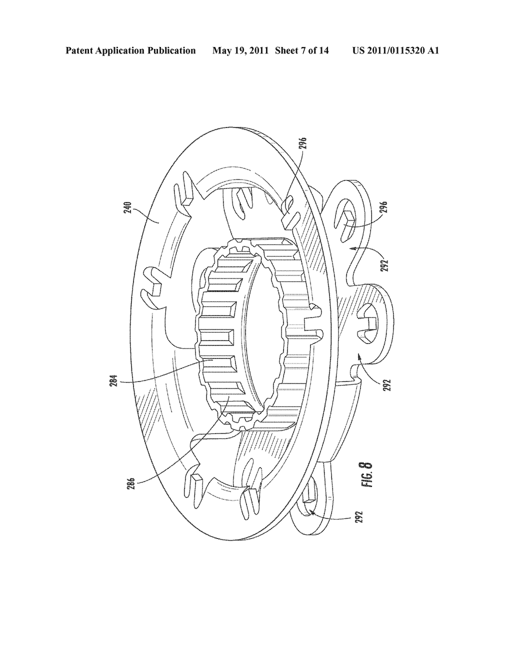 REVERSIBLE PLANETARY GEAR ASSEMBLY - diagram, schematic, and image 08