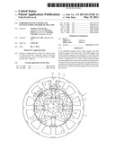 EMBEDDED MAGNET MOTOR AND MANUFACTURING METHOD OF THE SAME diagram and image