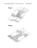 EMBEDDED MAGNET MOTOR AND MANUFACTURING METHOD OF THE SAME diagram and image