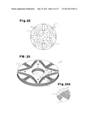 EMBEDDED MAGNET MOTOR AND MANUFACTURING METHOD OF THE SAME diagram and image