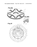 EMBEDDED MAGNET MOTOR AND MANUFACTURING METHOD OF THE SAME diagram and image