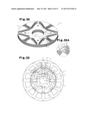 EMBEDDED MAGNET MOTOR AND MANUFACTURING METHOD OF THE SAME diagram and image