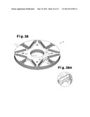 EMBEDDED MAGNET MOTOR AND MANUFACTURING METHOD OF THE SAME diagram and image