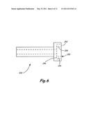 HOBBY SERVO SHAFT ATTACHMENT MECHANISMS HAVING TEXTURED SURFACES diagram and image