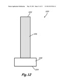 HOBBY SERVO SHAFT ATTACHMENT MECHANISMS HAVING TEXTURED SURFACES diagram and image