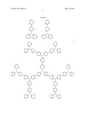 ARYLAMINE COMPOUND AND ORGANIC ELECTROLUMINESCENT DEVICE diagram and image