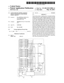 LIGHT-EMITTING DIODE LIGHTING DEVICE WITH REGULATED POWER SUPPLY CIRCUIT diagram and image