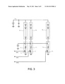 LIGHT-EMITTING DIODE LIGHTING DEVICE WITH REGULATED POWER SUPPLY CIRCUIT diagram and image