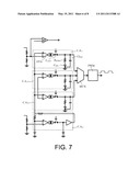 LIGHT-EMITTING DIODE LIGHTING DEVICE WITH REGULATED POWER SUPPLY CIRCUIT diagram and image