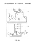 LIGHT-EMITTING DIODE LIGHTING DEVICE WITH REGULATED POWER SUPPLY CIRCUIT diagram and image