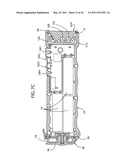 Lighting Device Having Cross-Fade and Method Thereof diagram and image