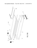 Lighting Device Having Cross-Fade and Method Thereof diagram and image