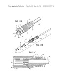 Lighting Device Having Cross-Fade and Method Thereof diagram and image