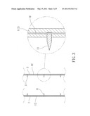 Low ozone ratio, high-performance dielectric barrier discharge reactor diagram and image