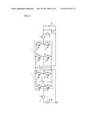 PM MOTOR DRIVE POWER SUPPLY APPARATUS diagram and image