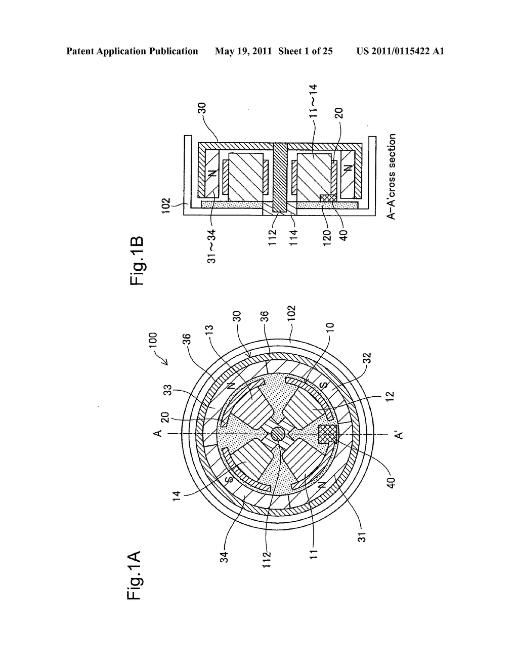 DRIVING CIRCUIT FOR MOTOR AND DEVICE EQUIPPED WITH DRIVING CIRCUIT - diagram, schematic, and image 02