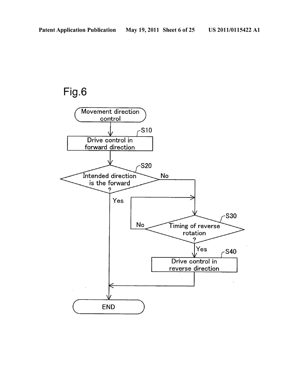 DRIVING CIRCUIT FOR MOTOR AND DEVICE EQUIPPED WITH DRIVING CIRCUIT - diagram, schematic, and image 07