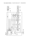 DRIVING CIRCUIT FOR MOTOR AND DEVICE EQUIPPED WITH DRIVING CIRCUIT diagram and image