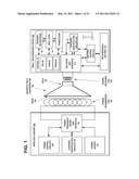 Wireless Charging Adapter Compatible With Wall Charger And Wireless Charging Plate diagram and image