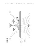 Wireless Charging Adapter Compatible With Wall Charger And Wireless Charging Plate diagram and image