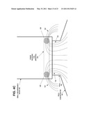 Wireless Charging Adapter Compatible With Wall Charger And Wireless Charging Plate diagram and image