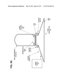 Wireless Charging Adapter Compatible With Wall Charger And Wireless Charging Plate diagram and image