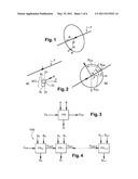 MAGNETIC DEVICE FOR PERFORMING A LOGIC FUNCTION diagram and image