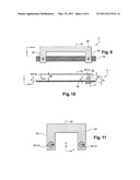 MAGNETIC DEVICE FOR PERFORMING A LOGIC FUNCTION diagram and image