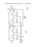 SIGNAL PROCESSING ARRANGEMENT diagram and image