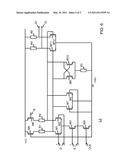 SIGNAL PROCESSING ARRANGEMENT diagram and image