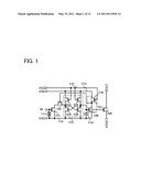 SEMICONDUCTOR DEVICE diagram and image