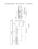 SEMICONDUCTOR INTEGRATED CIRCUIT INCLUDING CIRCUIT FOR DRIVING ELECTROSTATIC ACTUATOR, MICRO-ELECTRO-MECHANICAL SYSTEMS, AND DRIVING METHOD OF ELECTROSTATIC ACTUATOR diagram and image