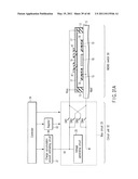 SEMICONDUCTOR INTEGRATED CIRCUIT INCLUDING CIRCUIT FOR DRIVING ELECTROSTATIC ACTUATOR, MICRO-ELECTRO-MECHANICAL SYSTEMS, AND DRIVING METHOD OF ELECTROSTATIC ACTUATOR diagram and image