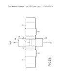 SEMICONDUCTOR INTEGRATED CIRCUIT INCLUDING CIRCUIT FOR DRIVING ELECTROSTATIC ACTUATOR, MICRO-ELECTRO-MECHANICAL SYSTEMS, AND DRIVING METHOD OF ELECTROSTATIC ACTUATOR diagram and image