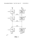 SYSTEM HAVING MULTIPLE VOLTAGE TIERS AND METHOD THEREFOR diagram and image