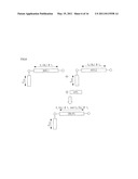 DUAL BAND HIGH FREQUENCY AMPLIFIER USING COMPOSITE RIGHT/LEFT HANDED TRANSMISSION LINE diagram and image