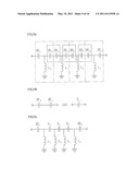 DUAL BAND HIGH FREQUENCY AMPLIFIER USING COMPOSITE RIGHT/LEFT HANDED TRANSMISSION LINE diagram and image