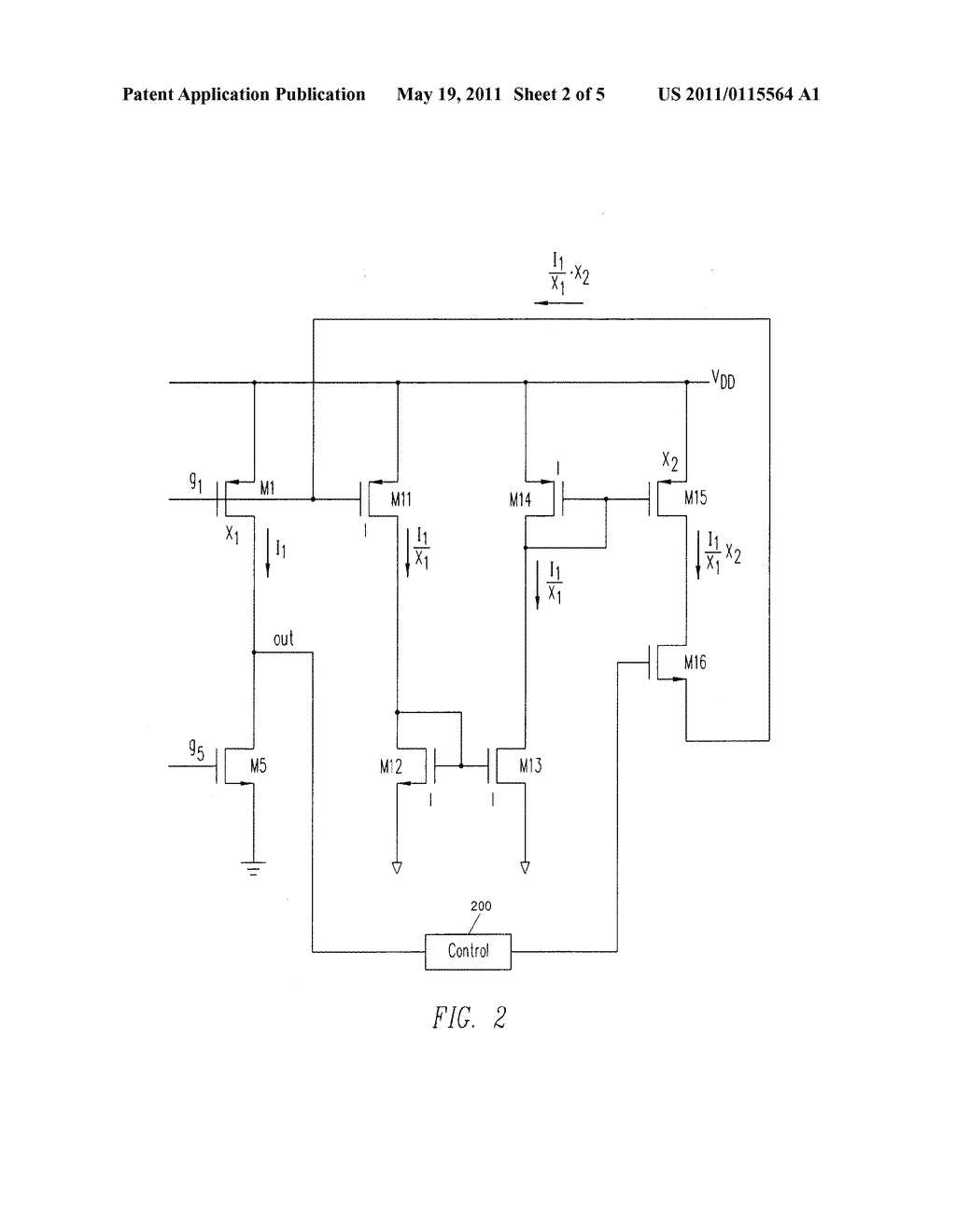 Short Circuits and Power Limit Protection Circuits - diagram, schematic, and image 03