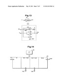 SEMICONDUCTOR INTEGRATED CIRCUIT diagram and image